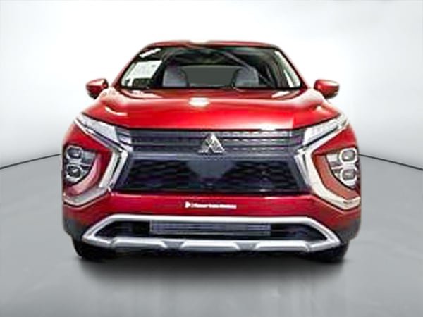 2024 Mitsubishi Eclipse Cross SE-7