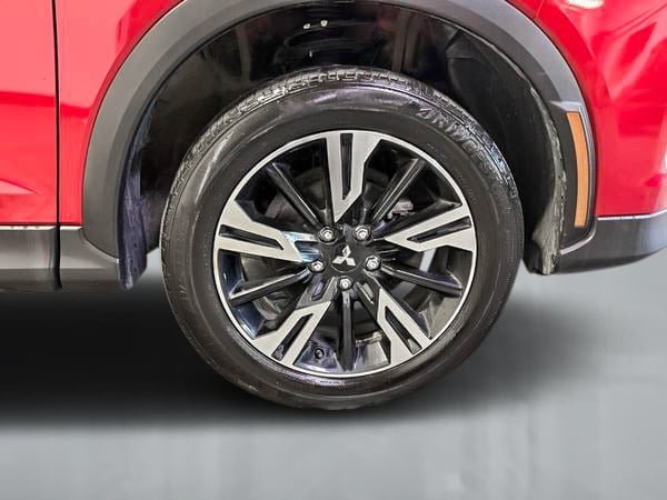 2024 Mitsubishi Eclipse Cross SE-9