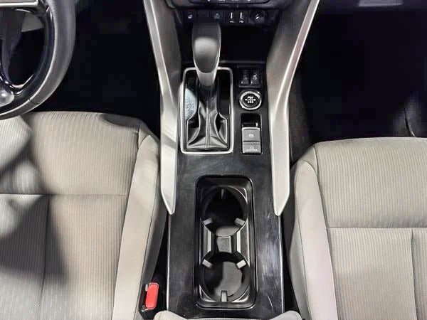 2024 Mitsubishi Eclipse Cross SE-22