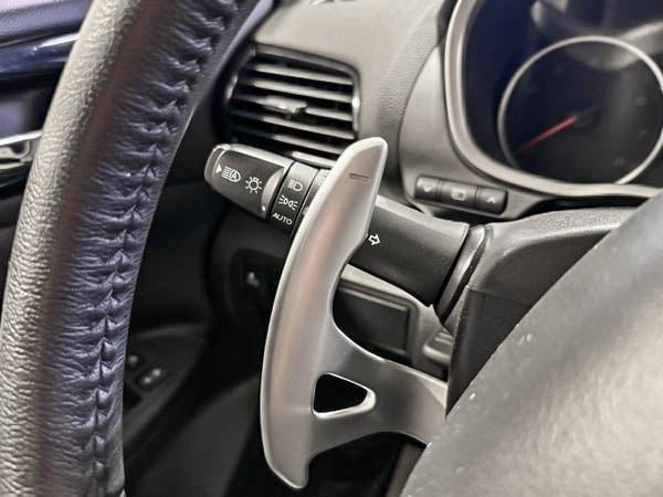 2024 Mitsubishi Eclipse Cross SE-16