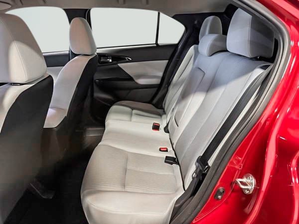 2024 Mitsubishi Eclipse Cross SE-23