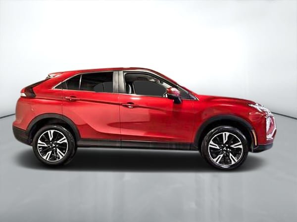 2024 Mitsubishi Eclipse Cross SE-1