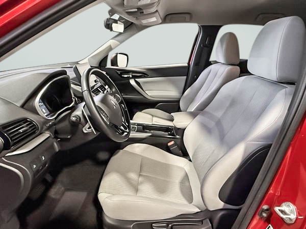 2024 Mitsubishi Eclipse Cross SE-12