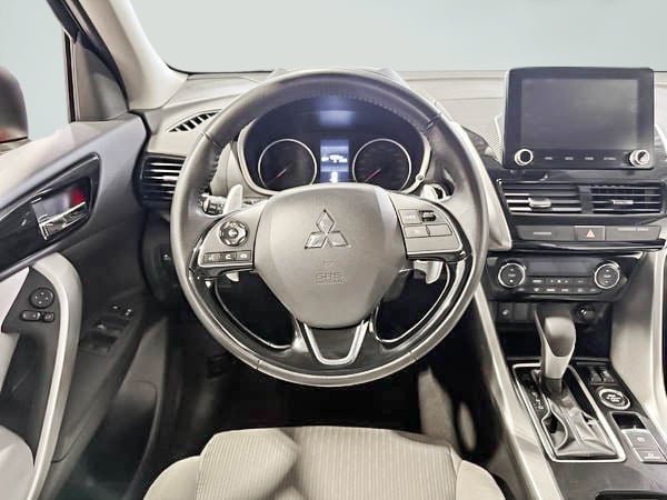 2024 Mitsubishi Eclipse Cross SE-13