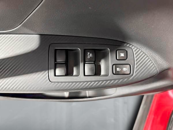 2024 Mitsubishi Eclipse Cross SE-11