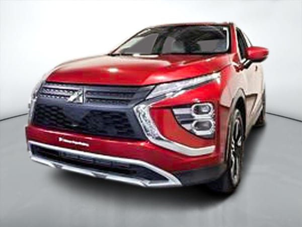 2024 Mitsubishi Eclipse Cross SE-6