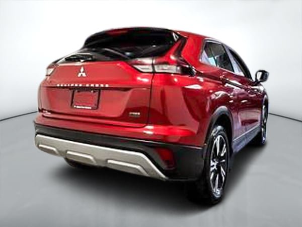 2024 Mitsubishi Eclipse Cross SE-2