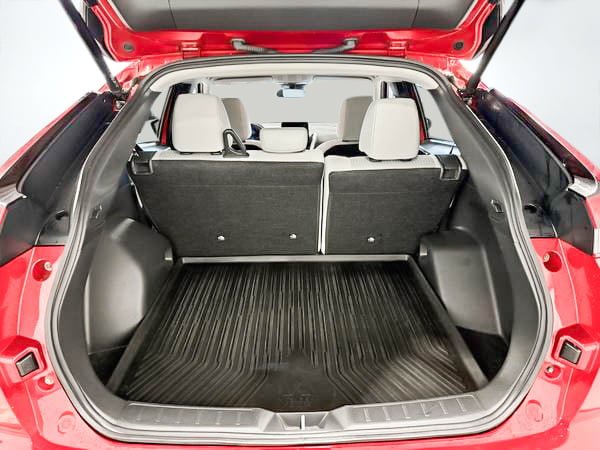 2024 Mitsubishi Eclipse Cross SE-24
