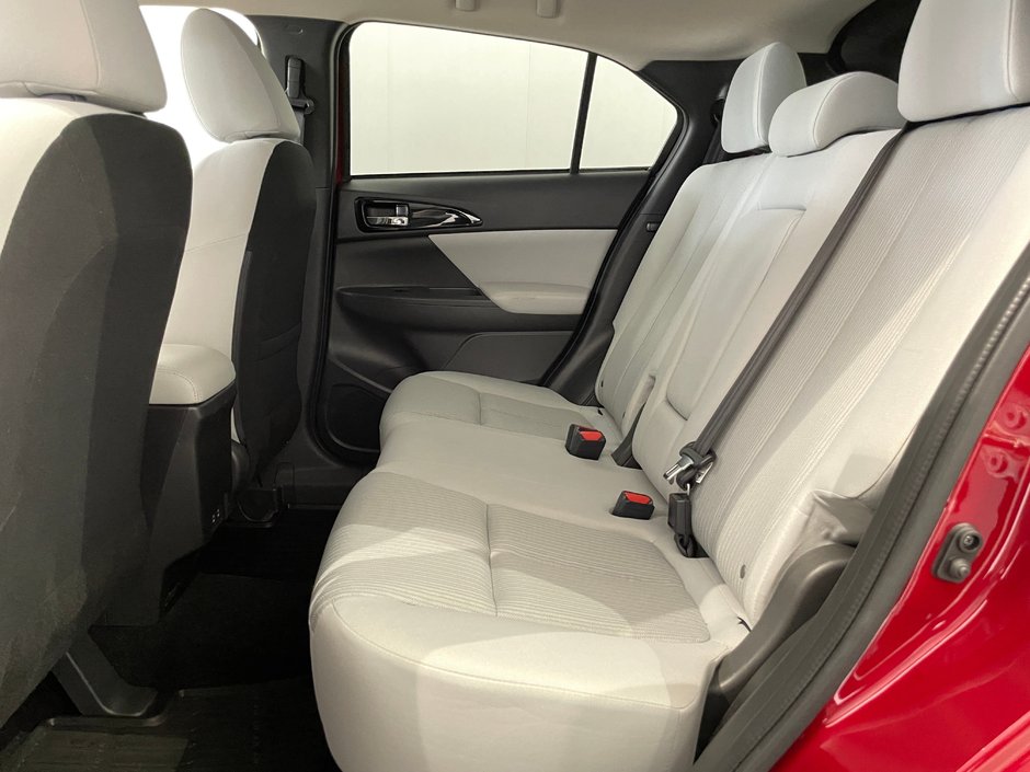 2026 Mitsubishi Eclipse Cross LE AWD-23