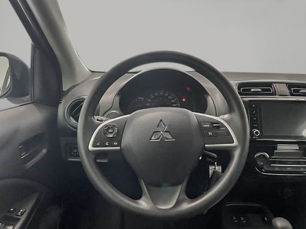 2023 Mitsubishi Mirage SE-8