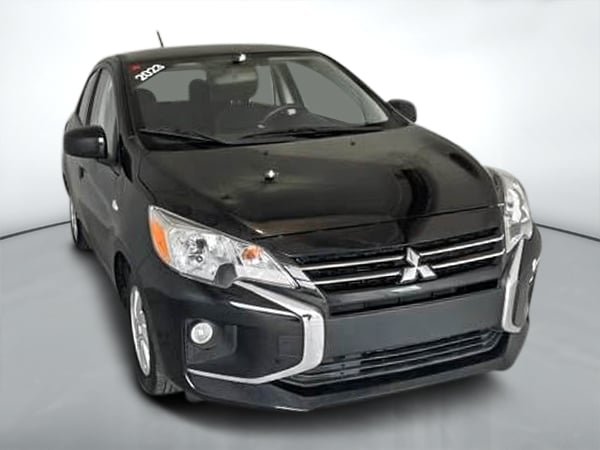 2023 Mitsubishi Mirage SE-0
