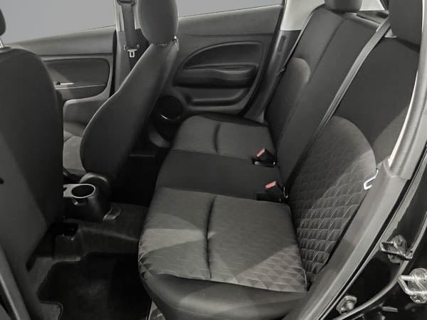 2023 Mitsubishi Mirage SE-21