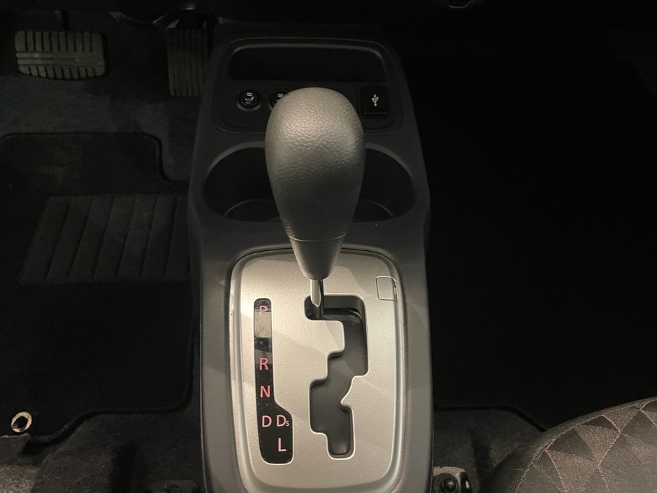 2023 Mitsubishi Mirage SE-19