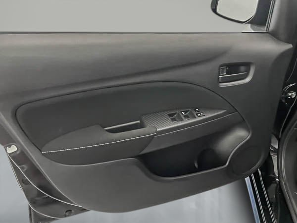 2023 Mitsubishi Mirage SE-9