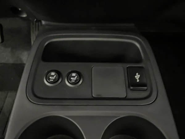 2023 Mitsubishi Mirage SE-20