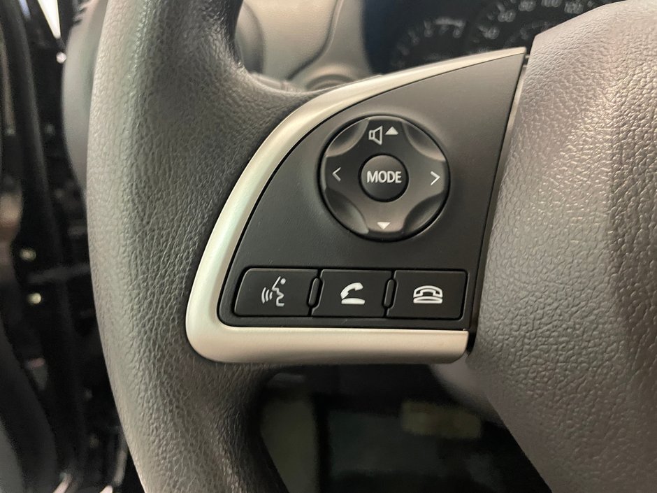 2023 Mitsubishi Mirage SE-12