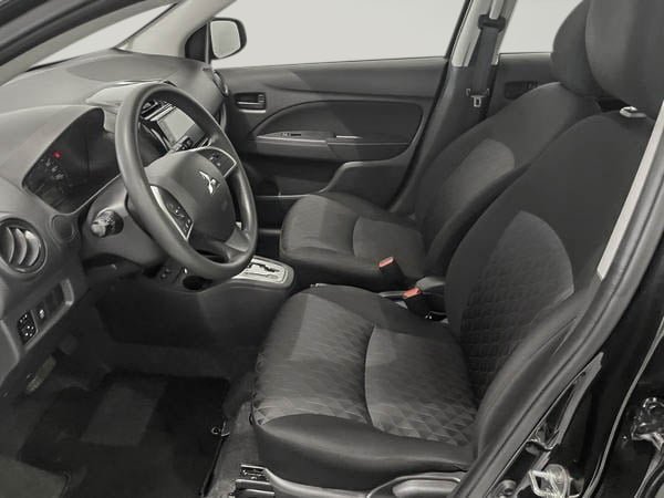 2023 Mitsubishi Mirage SE-10
