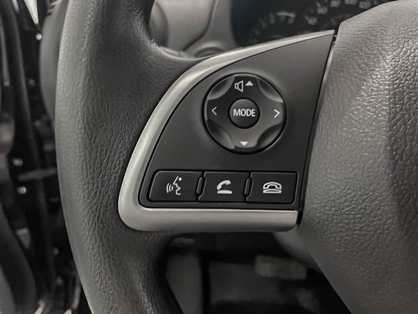 2023 Mitsubishi Mirage SE-12