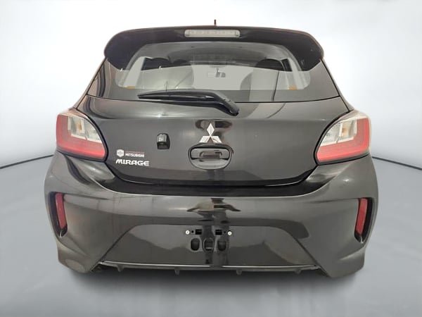 2023 Mitsubishi Mirage SE-5