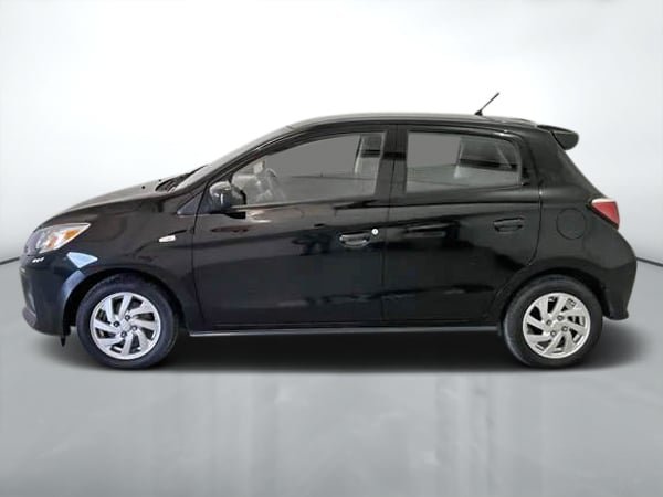 2023 Mitsubishi Mirage SE-3
