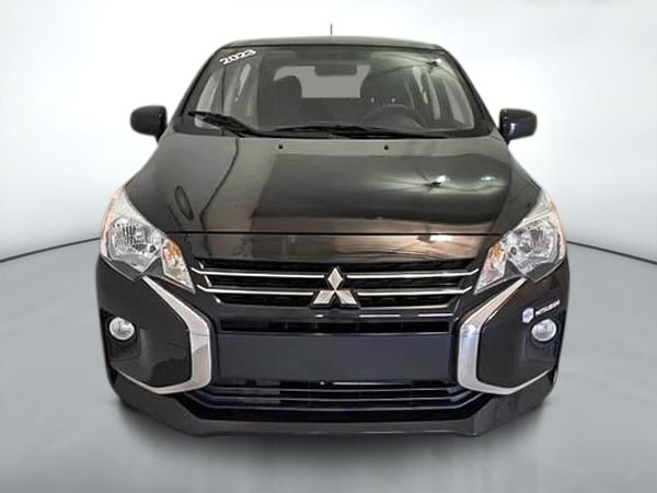 2023 Mitsubishi Mirage SE-1