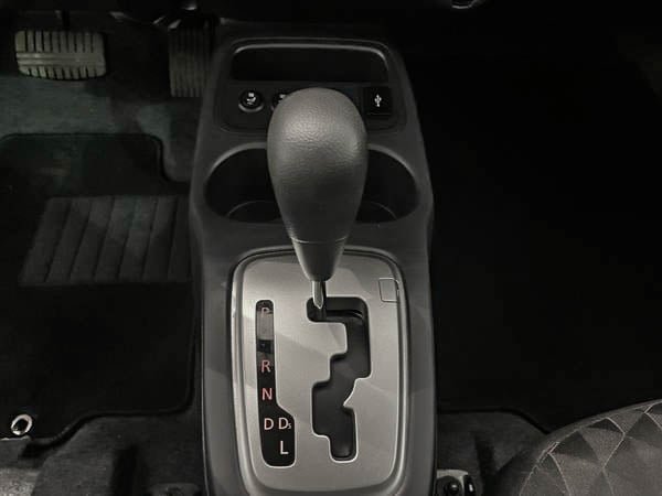 2023 Mitsubishi Mirage SE-19