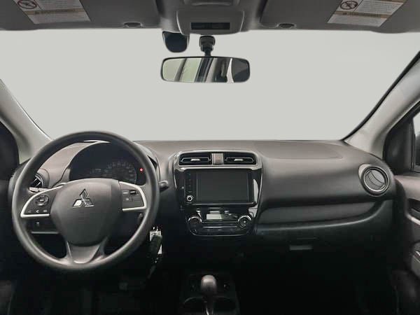 2023 Mitsubishi Mirage SE-7