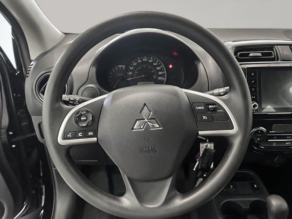 2023 Mitsubishi Mirage SE-11