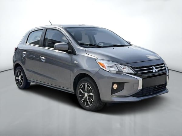 Mitsubishi Mirage ES 2023-0