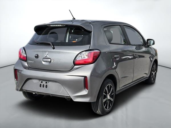 Mitsubishi Mirage ES 2023-2