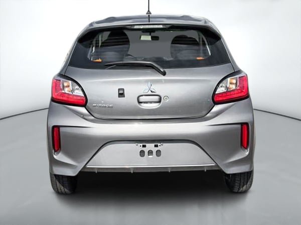 Mitsubishi Mirage ES 2023-3