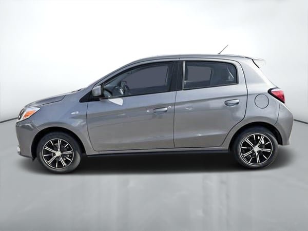 Mitsubishi Mirage ES 2023-5