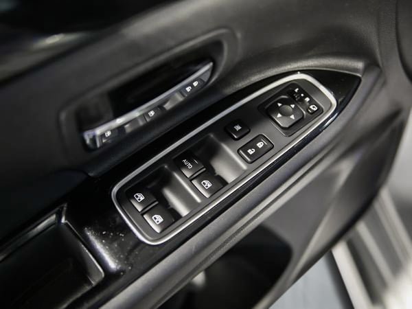 2018 Mitsubishi Outlander PHEV GT-11