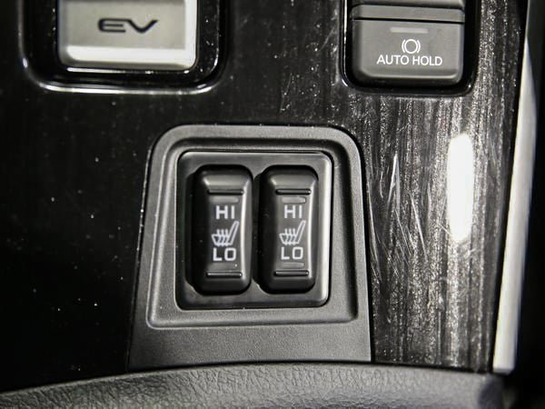 2018 Mitsubishi Outlander PHEV GT-23