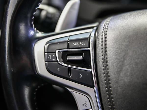 2018 Mitsubishi Outlander PHEV GT-14