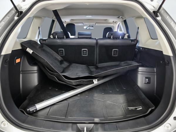 2018 Mitsubishi Outlander PHEV GT-27
