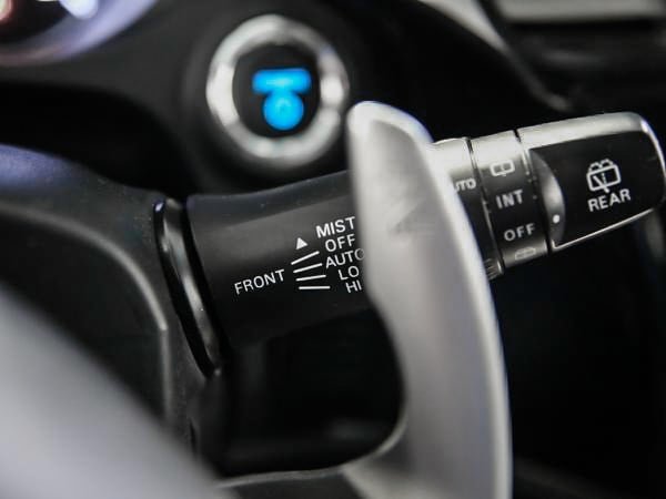 2018 Mitsubishi Outlander PHEV GT-17