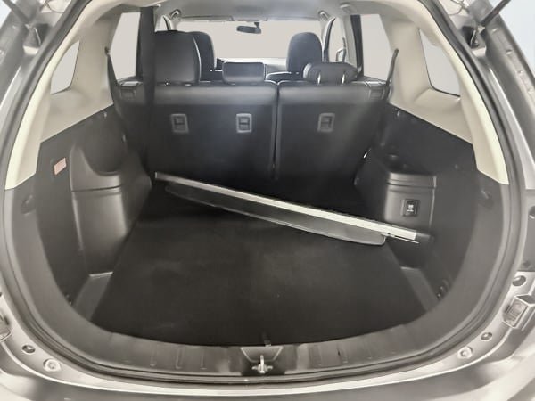 Mitsubishi Outlander PHEV SE AWD 2018-21