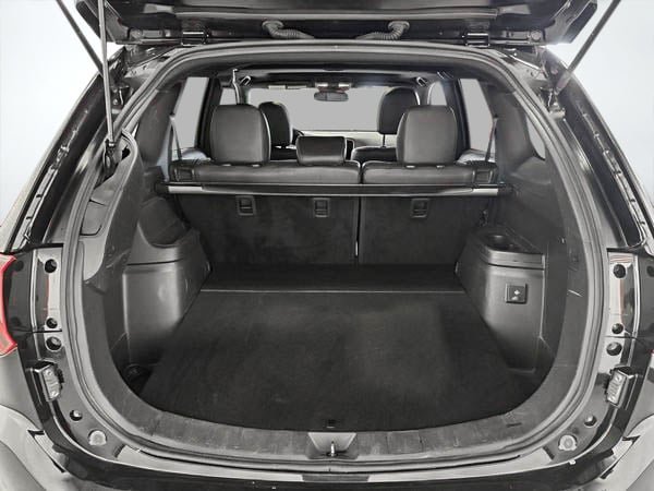 Mitsubishi Outlander PHEV SEL 2020-25
