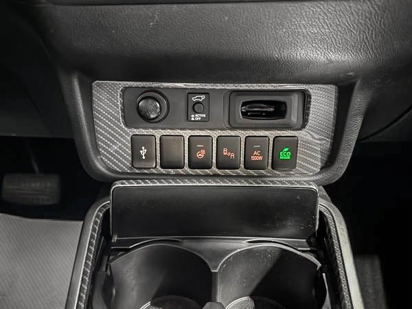 Mitsubishi Outlander PHEV SEL 2020-22