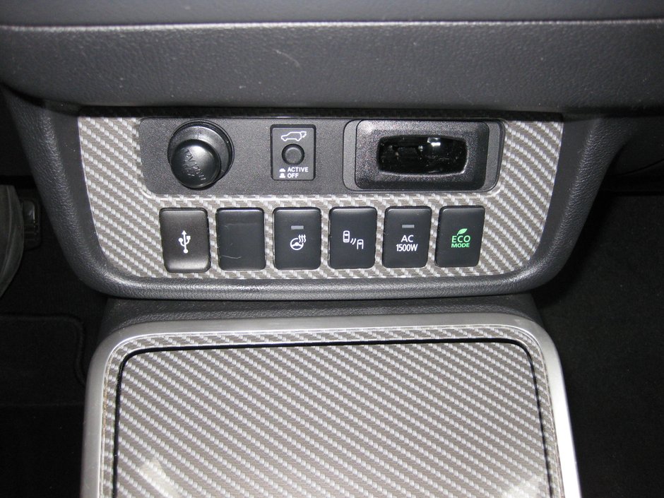 Mitsubishi Outlander PHEV SEL 2020-16