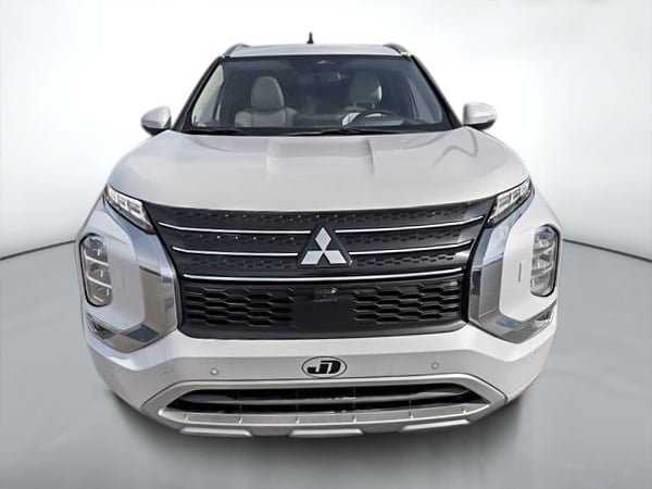 Mitsubishi Outlander PHEV GT AWD 2023-1
