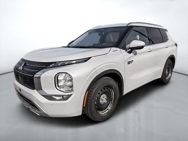 Mitsubishi Outlander PHEV GT AWD 2023-2