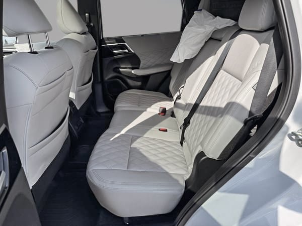 Mitsubishi Outlander PHEV GT AWD 2023-23