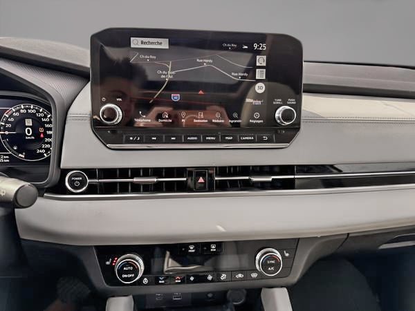 Mitsubishi Outlander PHEV GT AWD 2023-18