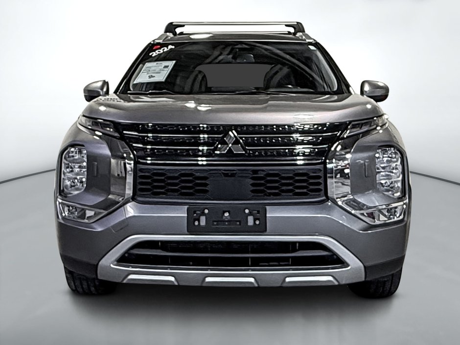 Mitsubishi Outlander Plug-In Hybrid SEL 2024-7