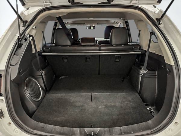 Mitsubishi Outlander GT 2016-24