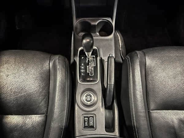 Mitsubishi Outlander GT 2016-22