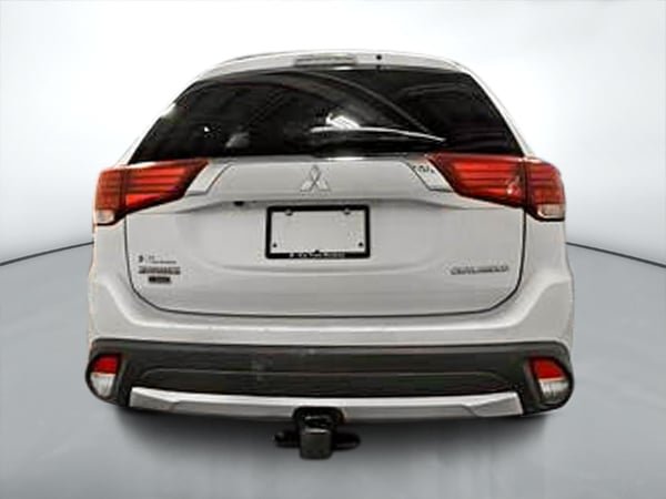 Mitsubishi Outlander GT 2016-3