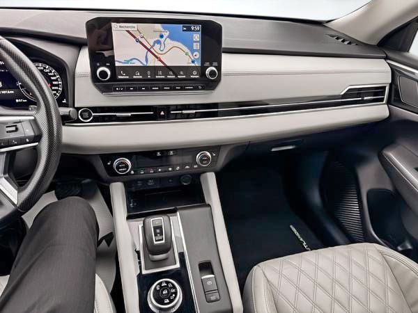 2022 Mitsubishi Outlander SEL-22